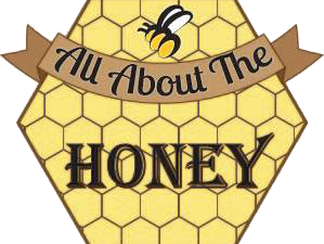 All About the Honey logo 2