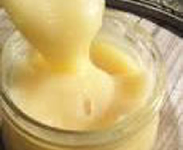 creamed honey 3
