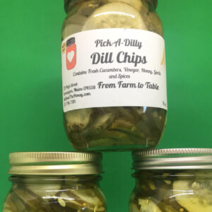 Pick-A-Dilly Dill Chips 2